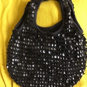 Women’s evening bag